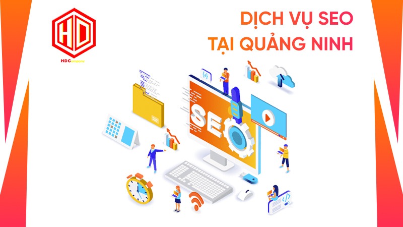 HDC cam kết seo đúng thời hạn, hỗ trợ khách hàng trước, trong và sau Seo
