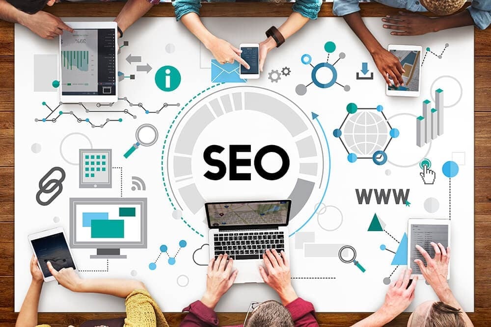 Dịch vụ Seo giúp website lên Top từ đó tăng lợi nhuận của doanh nghiệp