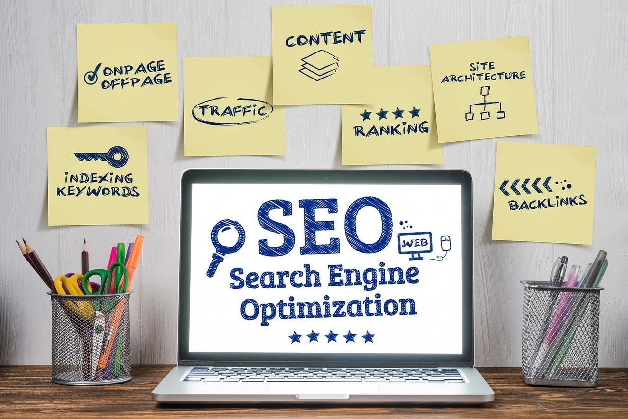 HDC có đội ngũ nhân sự Seo giỏi sẽ giúp website đạt top an toàn