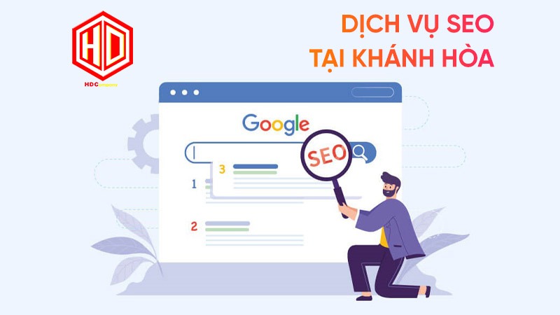 HDC sẽ giúp hàng trăm key website nằm Top các công cụ tìm kiếm