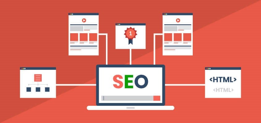 Seo website mang lại rất nhiều lợi ích cho khách hàng
