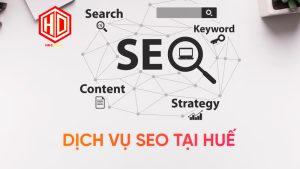 Chi phí cho dịch vụ Seo ở Huế