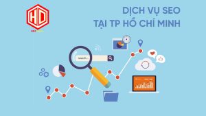 Website bạn sẽ đạt vị trí TOP khi sử dụng dịch vụ Seo của HDC