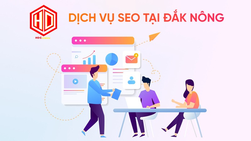 Quy trình làm việc chuyên nghiệp giúp từ khóa đạt Top theo đúng hợp đồng
