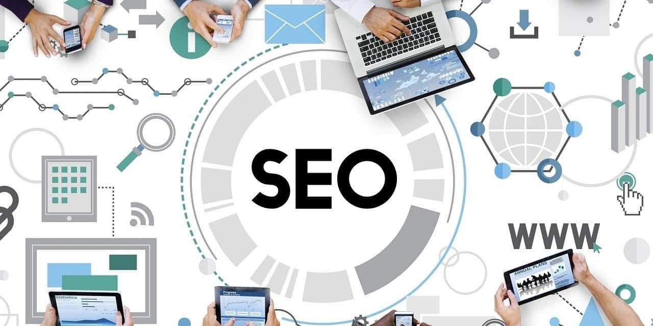 HDC mang đến cho khách hàng dịch vụ Seo chuyên nghiệp tốt nhất khu vực
