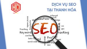 Seo website giúp tiếp cận với khách hàng qua các công cụ tìm kiếm