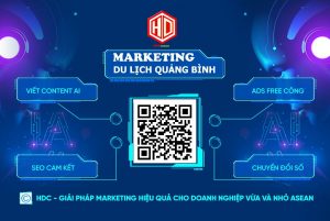marketing du lich Quang Binh
