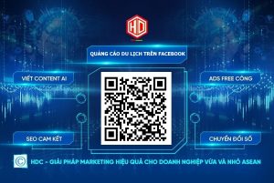 quang cao du lich facebook