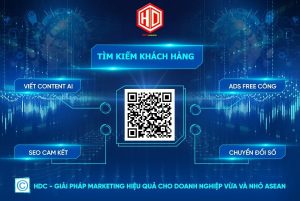 tìm kiếm khách hàng tiềm năng