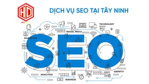 Dịch vụ SEO tại Tây Ninh có gì?