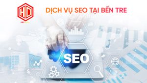 Giá dịch vụ SEO tại Bến Tre là bao nhiêu?