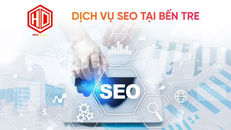 Giá dịch vụ SEO tại Bến Tre là bao nhiêu?