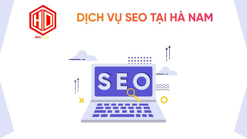 Dịch vụ SEO tại Hà Nam hứa hẹn mang đến cho doanh nghiệp rất nhiều lợi ích