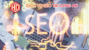 Dịch vụ SEO tại Long An tập trung vào từ khóa quan trọng