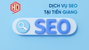 Dịch vụ SEO tại Tiền Giang cam kết lên top