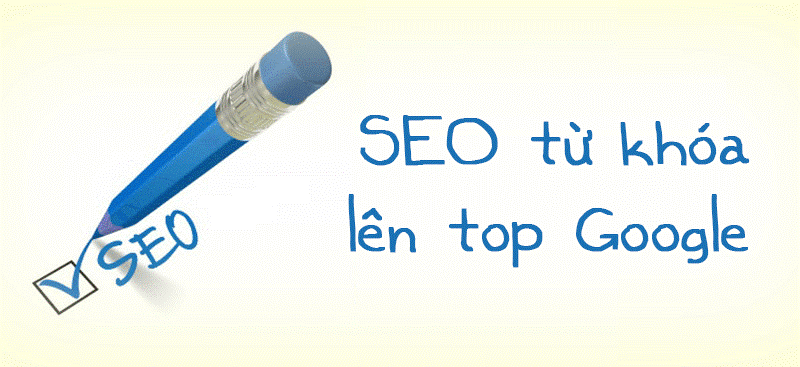 Doanh nghiệp và đơn vị cung cấp dịch vụ seo sẽ cùng nhau tìm ra các từ khóa phù hợp nhất để tiến hành thực hiện seo từ khóa lên Top