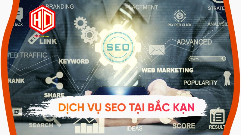 Dịch vụ seo tại Bắc Kạn đưa từ khóa lên Top 1