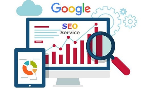 Seo là hình thức tăng traffic bền vững và mang về nhiều khách hàng rất tiềm năng
