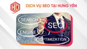 Dịch vụ seo tổng thể tại Hưng Yên