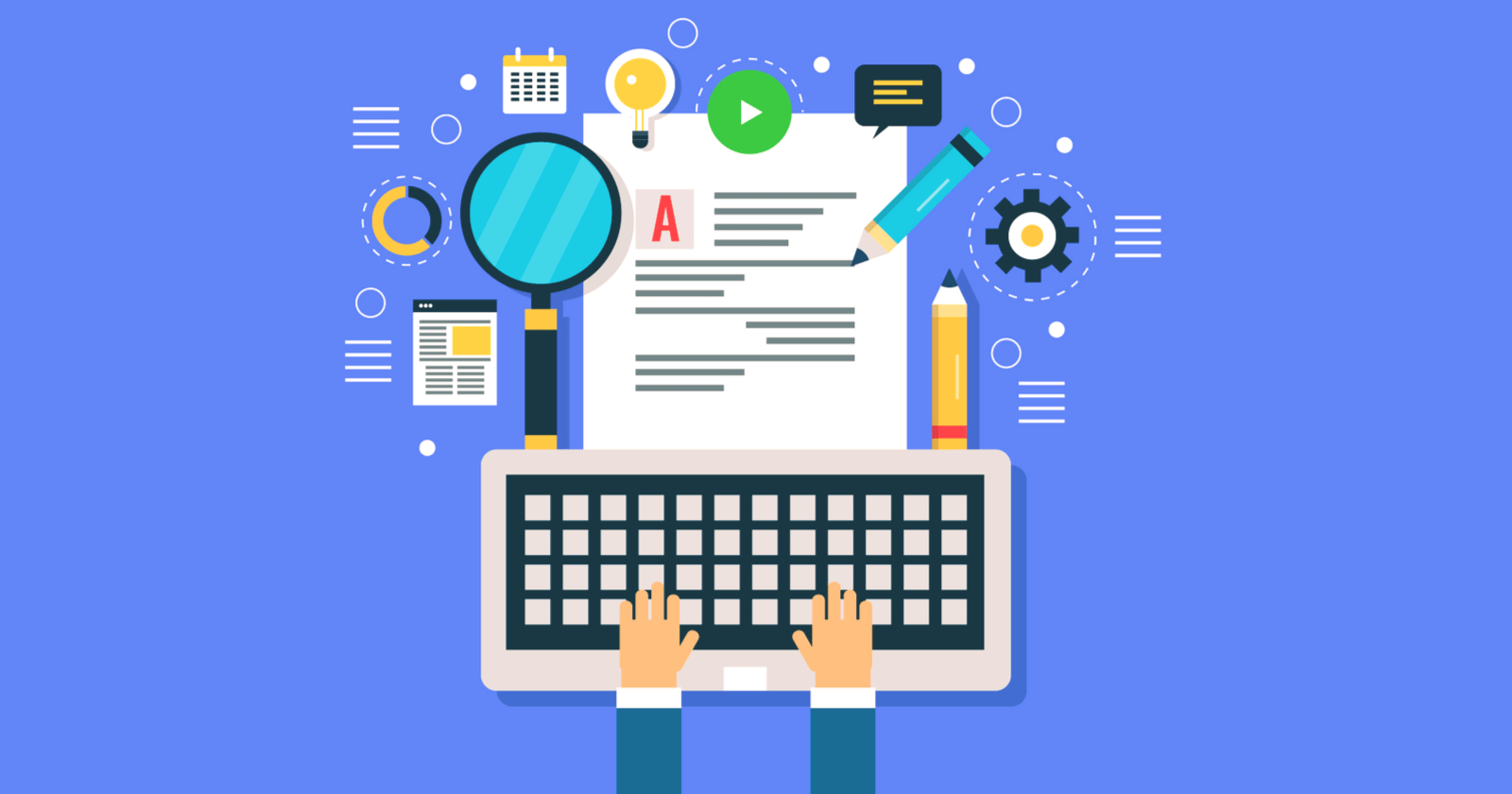 Seo là tập hợp nhiều kỹ thuật giúp cải thiện thứ hạng từ khoá trên bảng tìm kiếm