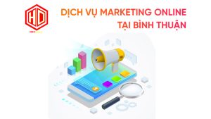 Dịch vụ marketing online tại Bình Thuận khi nào nên sử dụng?