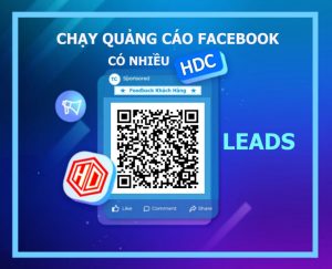 chạy quảng cáo facebook
