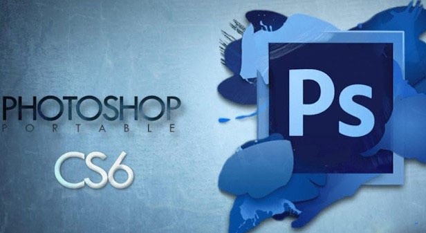 Photoshop CS6