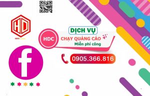 chạy quảng cáo facebook tại Quảng Trị