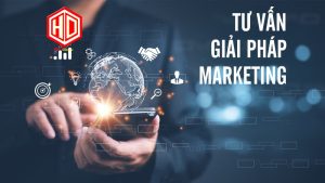 Có rất nhiều giải pháp marketing