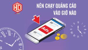 Nên chạy quảng cáo vào giờ nào thì chuẩn nhất?