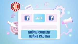Content quảng cáo rất cần một tiêu đề hấp dẫn