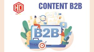 Content B2B