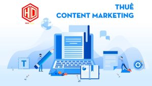 Thuê Content Marketing