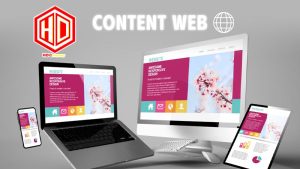 Viết content web thì cần phải chuẩn SEO