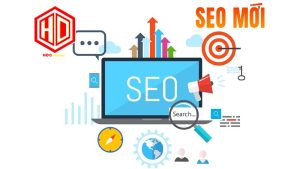 Xu hướng SEO mới
