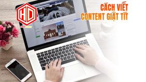 Cách viết content giật tít