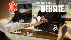 Viết nội dung website làm sao để mang đến hiệu quả cao nhất?