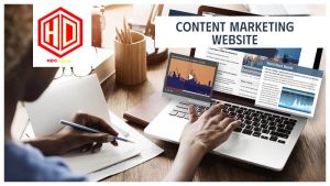 Tiêu đề trong content website là rất quan trọng