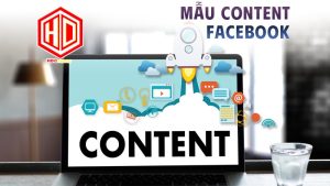 Tăng đơn hàng nhờ vào mẫu content facebook