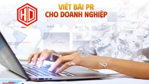 Công thức viết bài PR cho doanh nghiệp