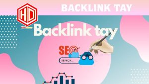 Liệu bạn có biết Backlink tay?
