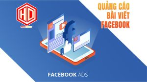 Quảng cáo bài viết Facebook