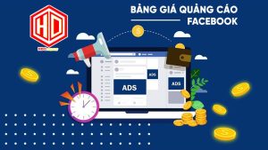bảng giá quảng cáo Facebook