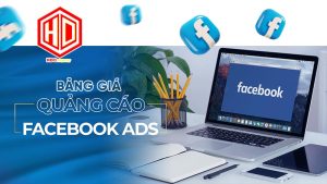 Bảng giá chạy quảng cáo trên Facebook