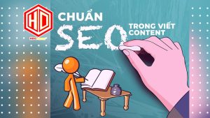 Chuẩn SEO trong viết content