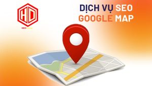 HDC cung cấp dịch vụ seo google map chất lượng