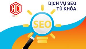 HDC có dịch vụ seo từ khóa uy tín và cực kỳ hiệu quả