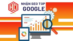 HDC nhận SEO top google cho các doanh nghiệp
