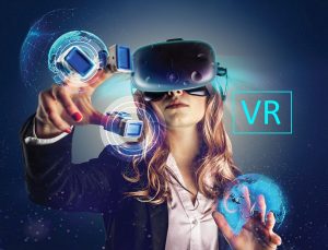 trai nghiem xu huong thuc te ao