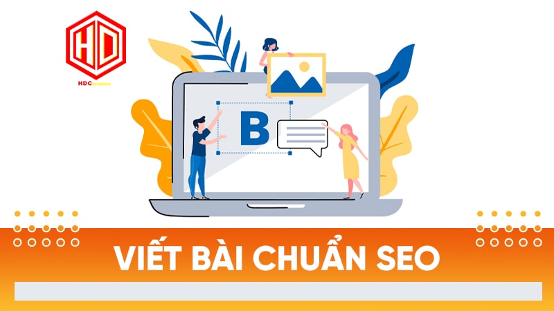 Các lỗi thường gặp khi viết bài chuẩn SEO